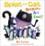 Splat the cat - penguins are cool!