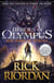 Mark of athena (heroes of olympus book 3), the