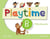 Playtime b- workbook
