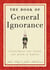 The book of general ignorance - foreword by stephen fry
