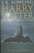 Harry potter and the prisoner of azkaban bk. 3