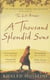 A THOUSAND SPLENDID SUNS