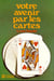 Votre avenir par les cartes