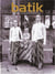 Batik: from the courts of java and sumatra