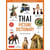 Thai picture dictionary /anglais