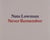 Nate lowman