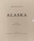 Matias duville: alaska