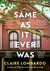 Same as it ever was