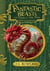 Fantastic beasts and where to find them: hogwarts library book