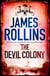 The devil colony