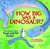HOW BIG WAS A DINOSAUR?