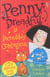 Penny dreadful is incredibly contagious - 3 stories in one book