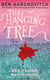 THE HANGING TREE - RIVERS OF LONDON 6