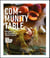 Community table: recipes for an ecological food culture