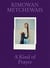 Kimowan Metchewais : a kind of prayer