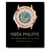 Patek Philippe : the impossible collection : 100 legendary masterpieces