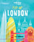 London Pop-up 1ed -anglais-