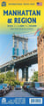 Manhattan & New York state waterproof