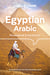 Egyptian Arabic : phrasebook & dictionary
