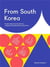 From south korea