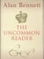 The Uncommon Reader