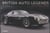 BRITISH AUTO LEGENDS - CLASSICS OF STYLE AND DESIGN
