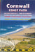 Cornwall coast path