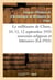Le millenaire de cluny, 10, 11, 12 septembre 1910  souvenirs religieux et litteraires