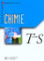 Chimie terminale s - livre de l'eleve - edition 2002