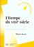 L'europe du xviii siecle