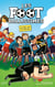 Les footballissimes Tome 1 : mystère chez les arbitres