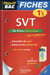 Objectif bac - svt - 1ère s - fiches détachables