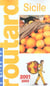 Guide du routard - sicile 2001-2002