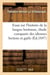 Essai sur l'histoire de la langue bretonne, etude comparee des idiomes bretons et gaels, (ed.1847)