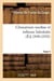 Glossarium mediae et infimae latinitatis. tome 4 (ed.1840-1850)