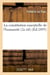La constitution essentielle de l'humanite (2e ed) (ed.1893)