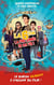 La 6e la pire année de ma vie - version tie-in avec affiche du film en couverture