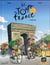 Le tour de france t.2 - le sprint final