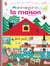 Mon imagier de la maison