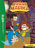 Oscar et Malika Tome 8 : le génie