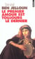 Le premier amour est toujours le dernier