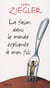 La Faim dans le monde expliquée à mon fils