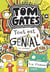 Tom Gates Tome 3 : tout est génial (ou presque...)