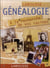 Larousse de la généalogie - A la recherche de vos racines