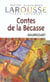 Contes de la becasse