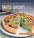 Tartes, quiches et cie