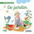 Les bébimagiers : les bebimagiers -  le jardin