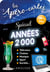 Les apéro-cartes : spécial années 2000