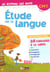 Au rythme des mots - cm1 - manuel de l'élève