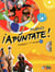 NUEVO APUNTATE : espagnol - 1re année - manuel de l'élève (édition 2011)